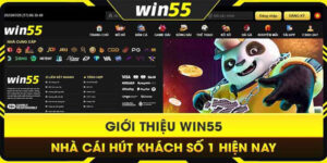 Sòng bạc trực tuyến Win 55